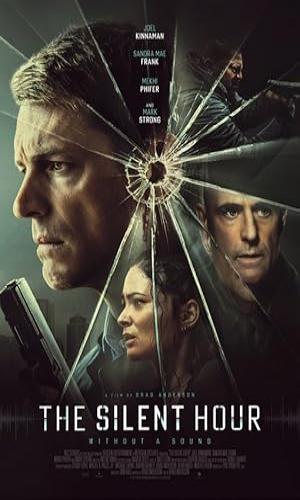  The Silent Hour (2024) Hindi Dual Audio BluRay 720p - 480p - 1080p movie poster