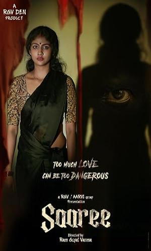  Saaree (2025) Hindi Dual Audio Web-DL 720p - 480p - 1080p movie poster