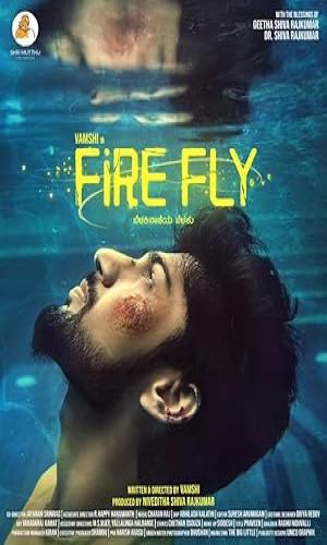  FireFly (2025) Hindi  Web-DL 720p - 480p - 1080p movie poster