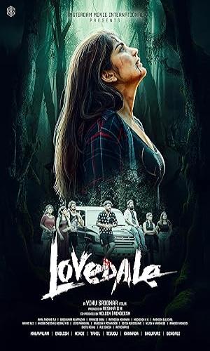  Lovedale (2025) Hindi Dual Audio Web-DL 720p - 480p - 1080p movie poster