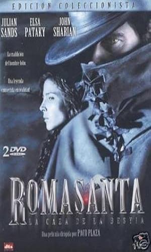  Romasanta (2004) Hindi Dual Audio BluRay 720p - 480p - 1080p movie poster