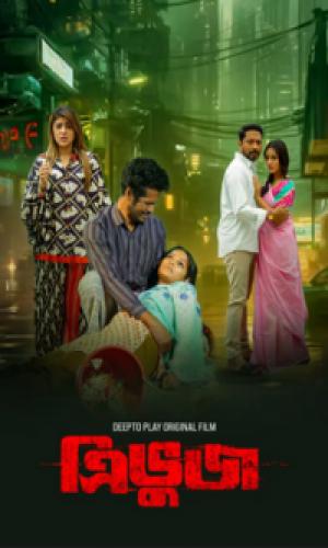  Triangle (2024) Bengali  Web-DL 720p - 480p - 1080p movie poster