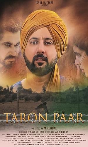  Taron Paar (2025) Punjabi  Web-DL 720p - 480p - 1080p movie poster