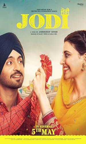  Jodi (2023) Punjabi  Web-DL 720p - 480p - 1080p movie poster