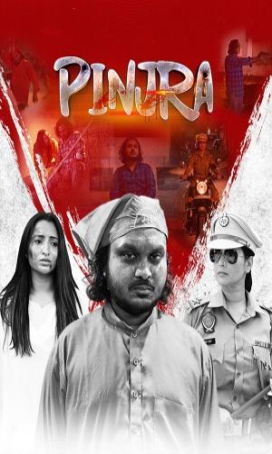  Pinjra (2025) Punjabi  Web-DL 720p - 480p - 1080p movie poster