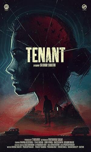  Tenant (2024) Hindi Dual Audio WebRip 720p - 480p - 1080p movie poster
