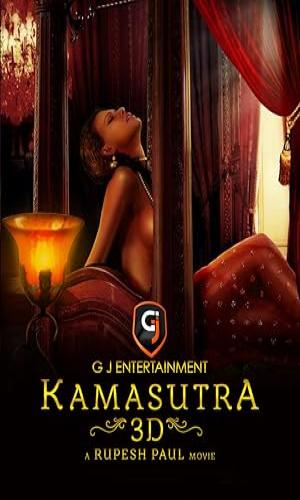 Kamasutra 3D (2013) Hindi Web-DL 720p - 480p - 1080p movie poster