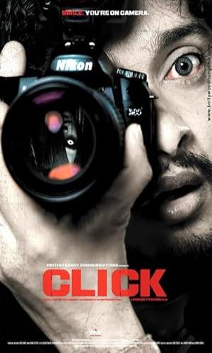 Click (2010) Hindi Web-DL 720p - 480p - 1080p movie poster