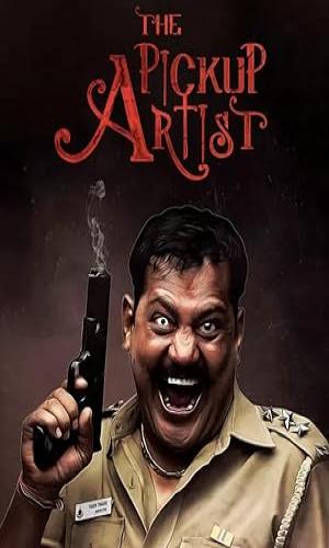 The Pickup Artist (2019) Hindi Web-DL 720p - 480p - 1080p movie poster