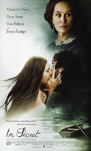 In Secret (2013) English BluRay 720p - 480p - 1080p movie poster