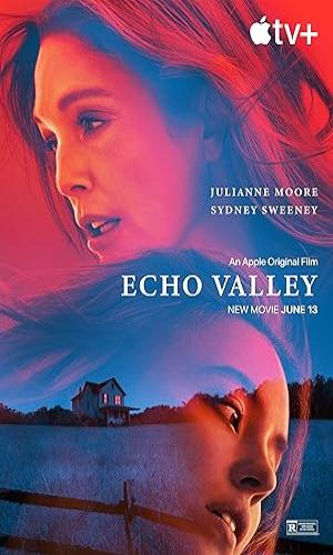 Echo Valley (2025) English Web-DL 720p - 480p - 1080p movie poster