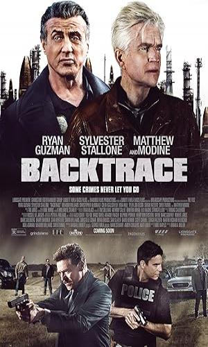  Backtrace (2018) Hindi Multi Audio BluRay 720p - 480p - 1080p movie poster
