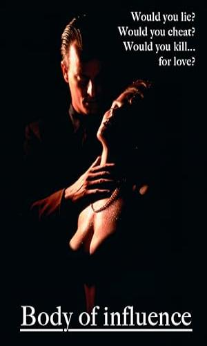  Body of Influence (1993) Hindi Dual Audio BluRay 720p - 480p - 1080p movie poster