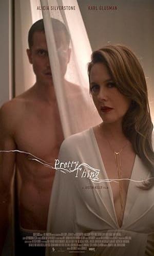 Pretty Thing (2025) English Web-DL 720p - 480p - 1080p movie poster
