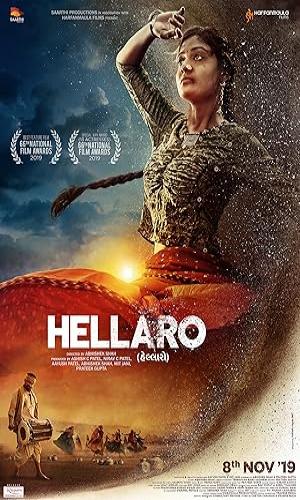 Hellaro (2019) Gujarati Web-DL 720p - 480p - 1080p movie poster