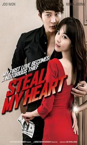 Steal My Heart (2013) Hindi Dual Audio BluRay 720p - 480p - 1080p movie poster