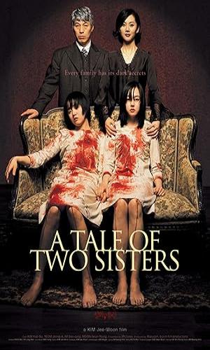 A Tale of Two Sisters (2003) Hindi Dual Audio BluRay 720p - 480p - 1080p movie poster