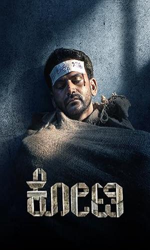 Kotee (2024) Hindi Dual Audio Web-DL 720p - 480p - 1080p movie poster