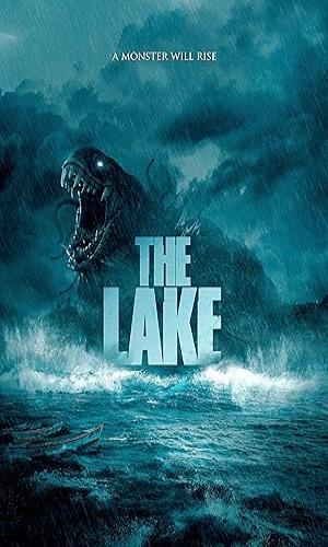 The Lake (2022) Hindi Dual Audio BluRay 720p - 480p - 1080p movie poster