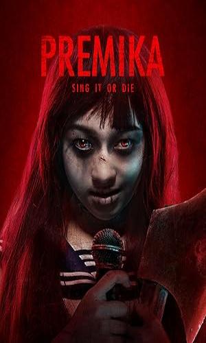Premika (2017) Hindi Dual Audio Web-DL 720p - 480p - 1080p movie poster