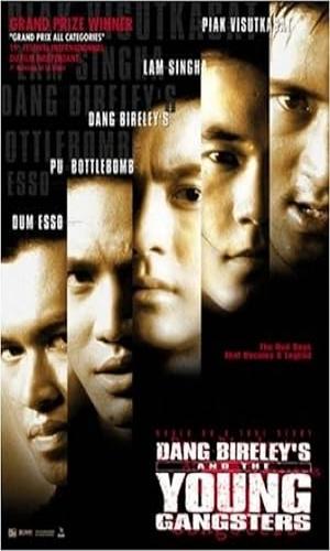 Dang Bireley’s and the Young Gangsters (1997) Hindi Dual Audio Web-DL 720p - 480p - 1080p movie poster