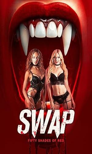  Swap (2024) Hindi Dual Audio Web-DL 720p - 480p - 1080p movie poster