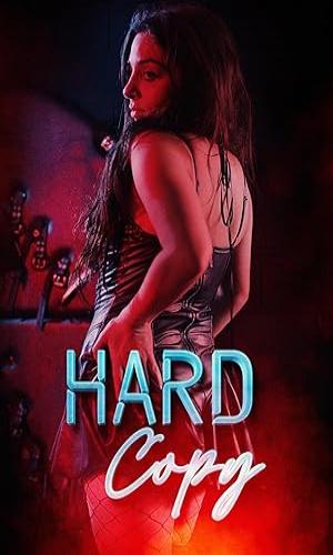  Hard Copy (2023) Hindi Dual Audio Web-DL 720p - 480p - 1080p movie poster