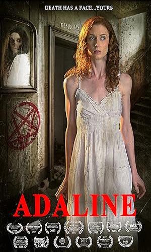  Adaline (2015) Hindi Dual Audio BluRay 720p - 480p - 1080p movie poster