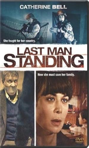  Last Man Standing (2011) Hindi Dual Audio Web-DL 720p - 480p - 1080p movie poster