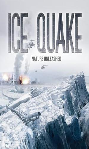  Ice Quake (2010) Hindi Dual Audio BluRay 720p - 480p - 1080p movie poster