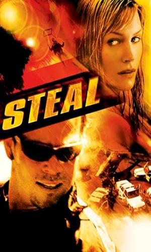  Steal (2002) Hindi Dual Audio Web-DL 720p - 480p - 1080p movie poster