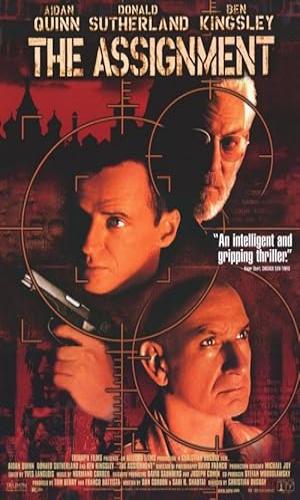  The Assignment (1997) Hindi Dual Audio Web-DL 720p - 480p - 1080p movie poster