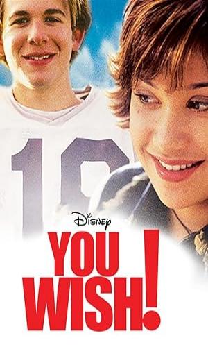  You Wish! (2003) Hindi Dual Audio BluRay 720p - 480p - 1080p movie poster