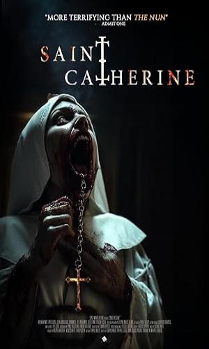  Saint Catherine (2024) English  Web-DL 720p - 480p - 1080p movie poster