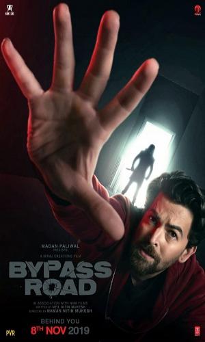  Bypass Road (2019) Hindi  Web-DL 720p - 480p - 1080p movie poster