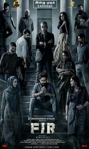  Fir (2022) Hindi Multi Audio Web-DL 720p - 480p - 1080p movie poster