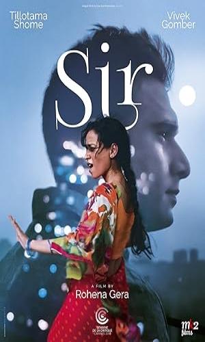  Sir (2018)   Web-DL 720p - 480p - 1080p movie poster
