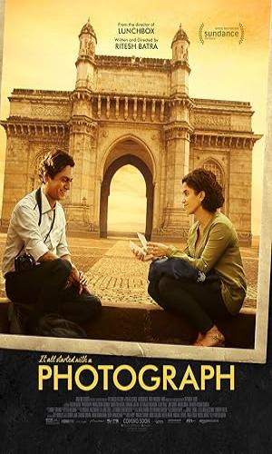  Photograph (2019) Hindi  Web-DL 720p - 480p - 1080p movie poster