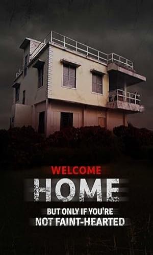  Welcome Home (2020) Hindi  Web-DL 720p - 480p - 1080p movie poster