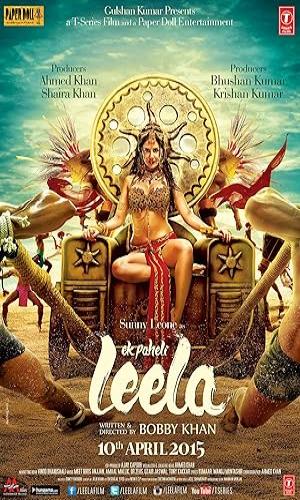  Ek Paheli Leela (2015) Hindi  Web-DL 720p - 480p - 1080p movie poster