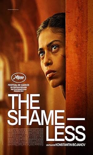  The Shameless (2024) Hindi  Web-DL 720p - 480p - 1080p movie poster