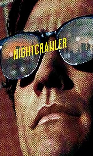  Nightcrawler (2014) English  Web-DL 720p - 480p - 1080p movie poster