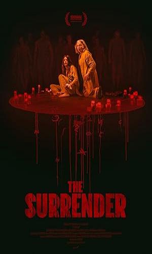  The Surrender (2025)  English  BluRay 720p - 480p - 1080p movie poster