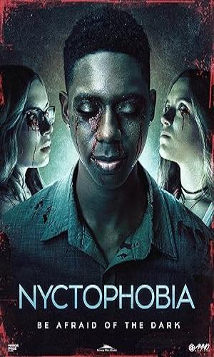  Nyctophobia (2024) English  BluRay 720p - 480p - 1080p movie poster