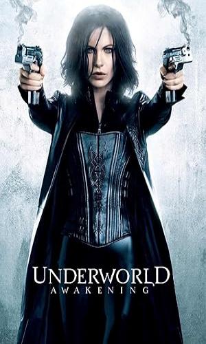  Underworld: Awakening (2012) English  BluRay 720p - 480p - 1080p movie poster