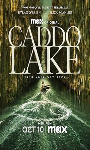  Caddo Lake (2024) English  Web-DL 720p - 480p - 1080p movie poster
