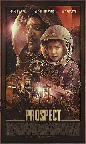  Prospect (2018) English  Web-DL 720p - 480p - 1080p movie poster