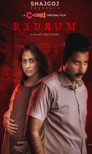 Redrum (2022) Bengali  Web-DL 720p - 480p - 1080p movie poster
