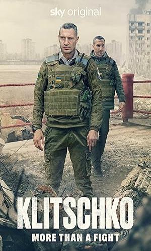  Klitschko: More Than a Fight (2024) English  Web-DL 720p - 480p - 1080p movie poster