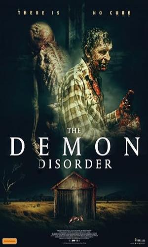  The Demon Disorder (2024) English  BluRay 720p - 480p - 1080p movie poster